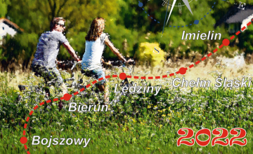 Powiat na 5 - ruszają zapisy